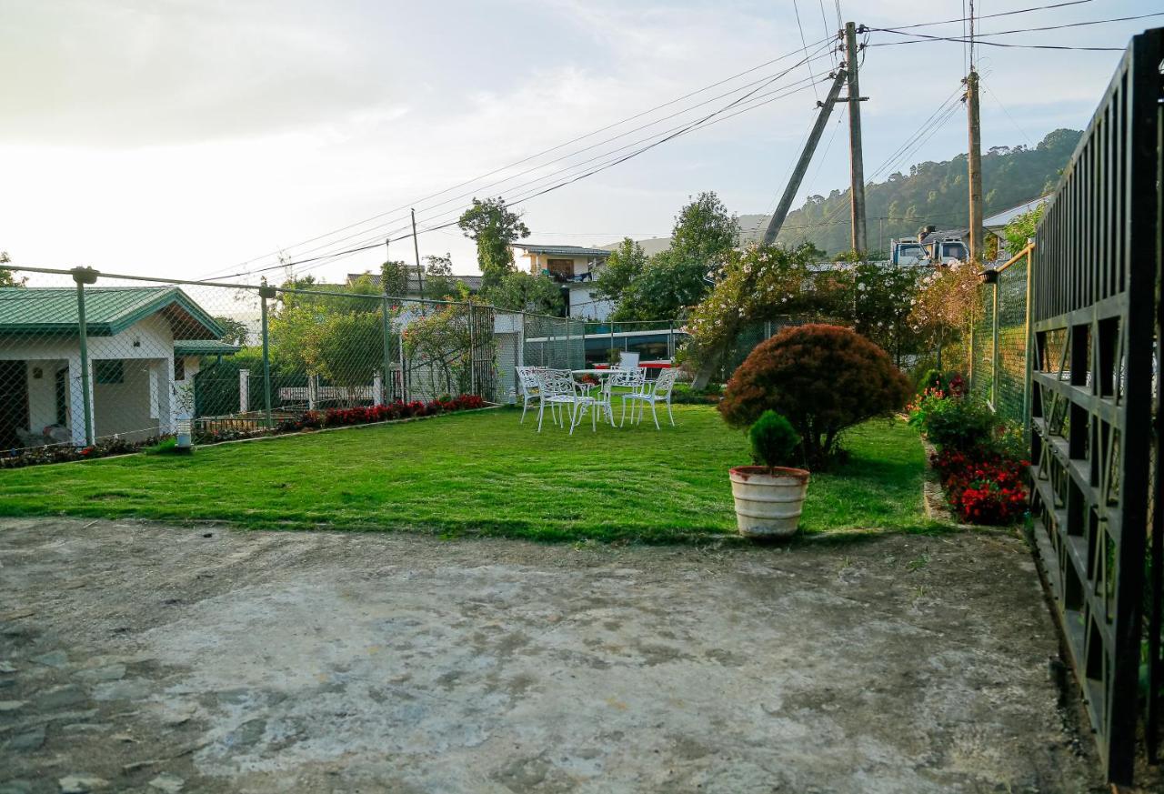 Top Vanice Nuwara Eliya Kültér fotó