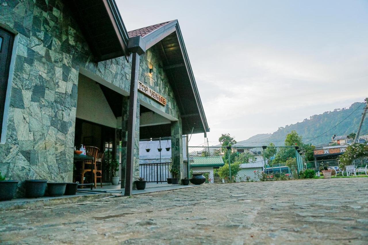 Top Vanice Nuwara Eliya Kültér fotó